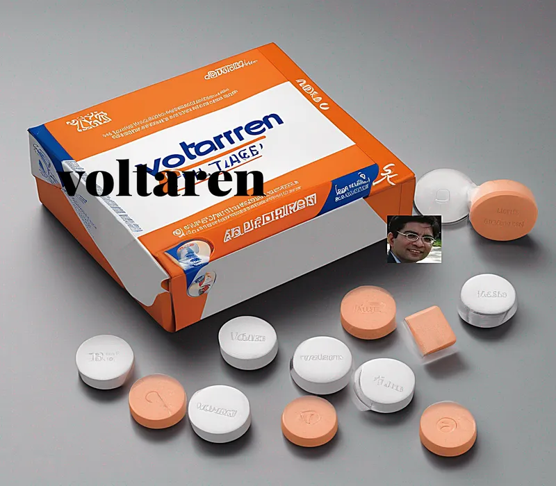 Voltaren d precio